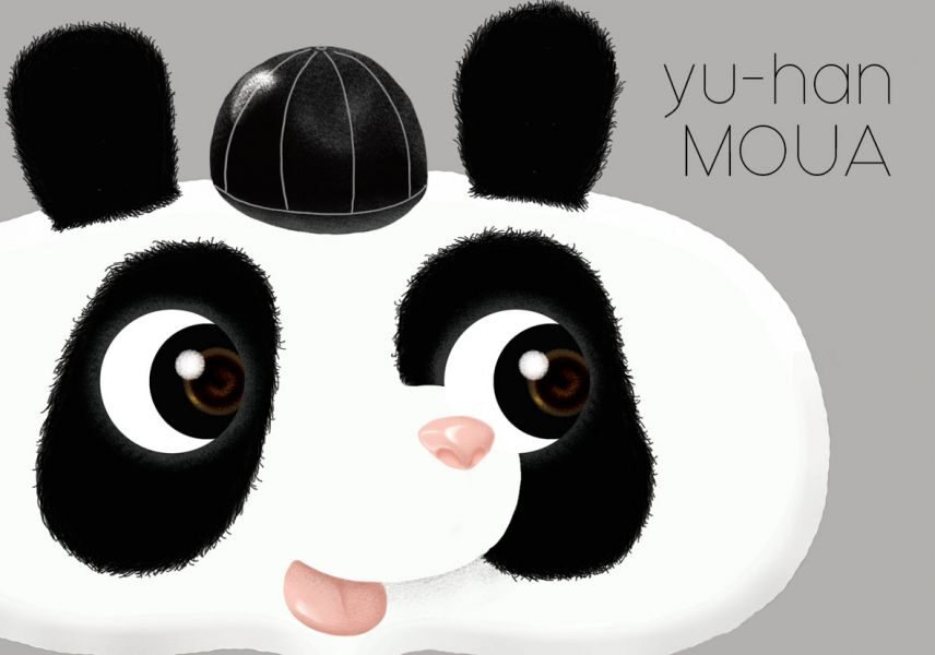Yu-Han Moua