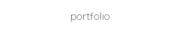 Portfolio